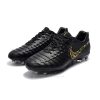 Nike Tiempo Legend Elite FG Negro Oro